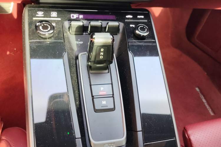 Used Porsche 911 2023 Carrera 3.0T