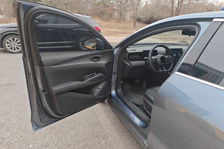 Used BYD Seal 06 New Energy 2024 DM-i 80KM Prestige Model