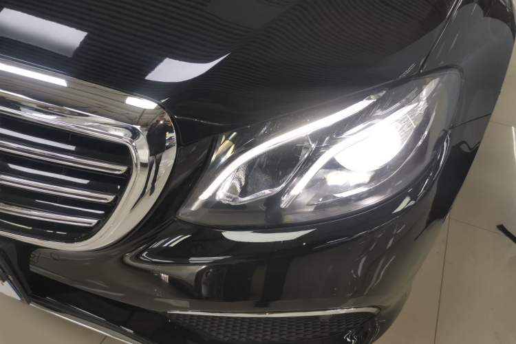 Used Mercedes-Benz E-Class 2020 E 300 L Sport Luxury Edition
