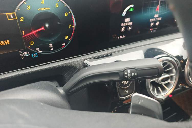 Used Mercedes-Benz A-Class 2020 A 200 L Sport Sedan