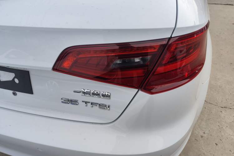 Used Audi A3 2016 Sportback 35 TFSI Ambition