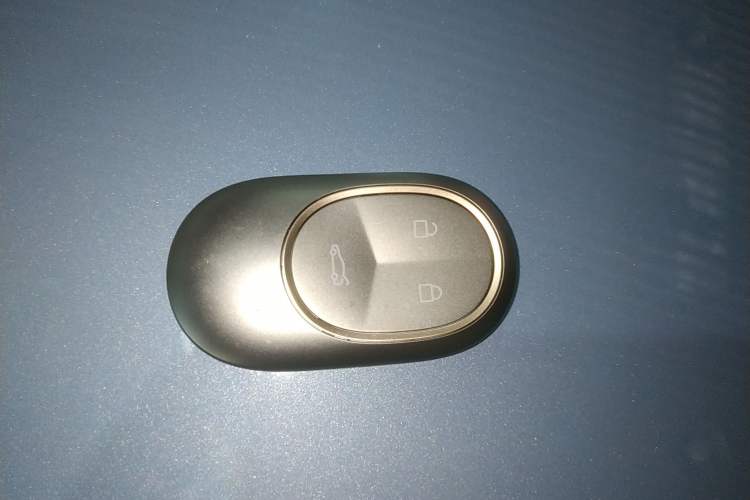 Used Nio ES7 2024 75 kWh
