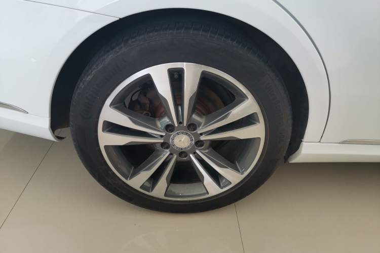 Used Mercedes-Benz E-Class 2015 Revised E 180 L Sport Edition
