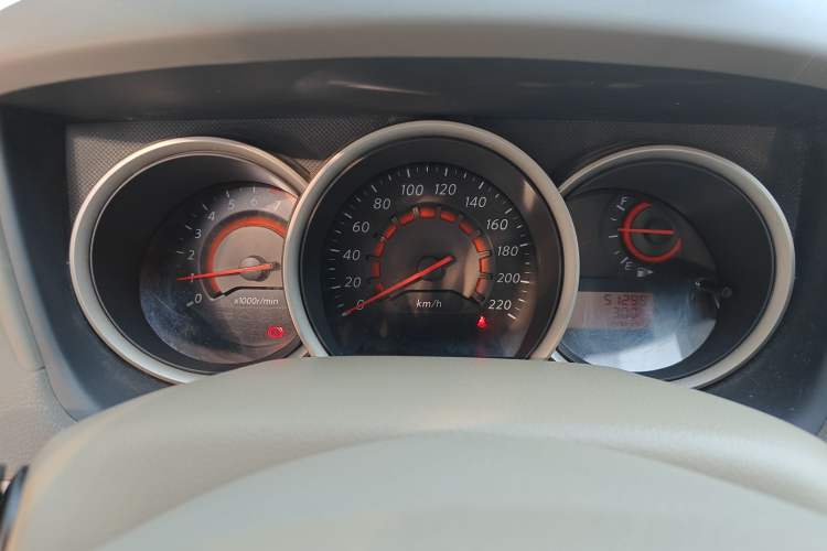 Used Nissan Sylphy 2016 Classic 1.6XE Manual Leading Edition
