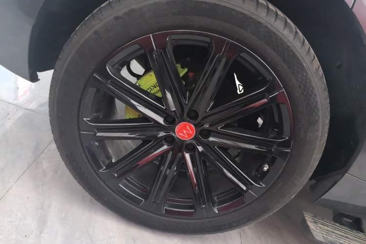 Used CHANGAN UNI-K 2021 2.0T Prestige Edition
