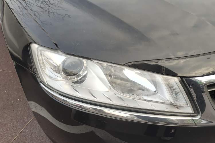 Used Geely Auto Emgrand GT 2015 2.4L Comfort Model