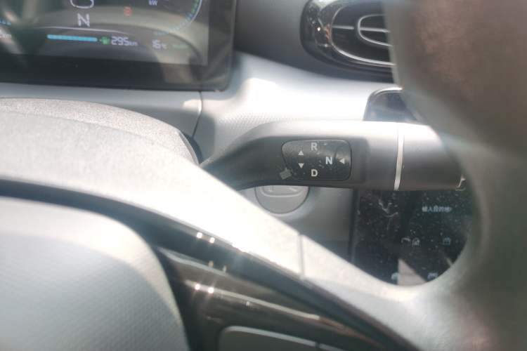 Used Leapmotor T03 2024 310 Comfort Edition