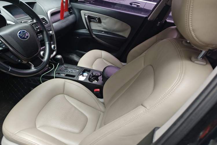 Used Bestune X80 2015 2.0L Automatic Comfort Anniversary Edition
