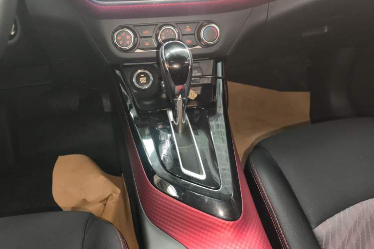 Used Nissan Lannia 2020 1.6L CVT Cool Edition