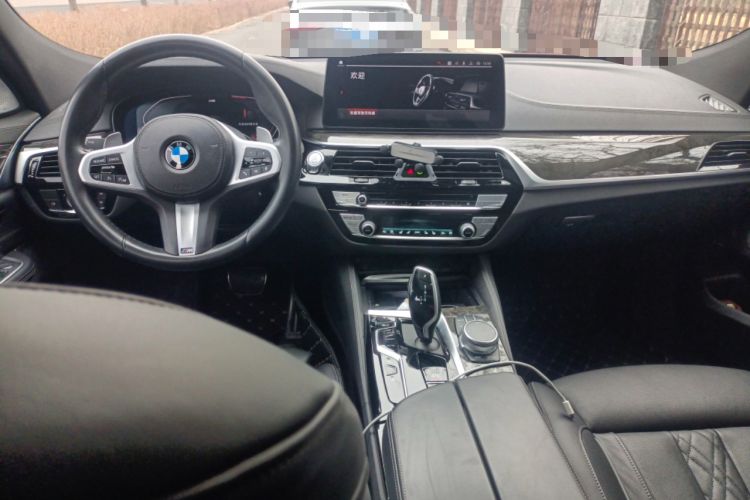 Used BMW 6 Series GT 2021 Restyled 630i M Sport Package