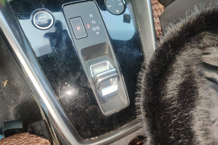 Used Audi A3 2021 A3L Limousine 35 TFSI Progressive Sport Edition
