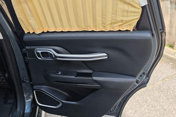 Used Geely Auto Haoyue 2020 1.8TD DCT Luxury 7-Seater
