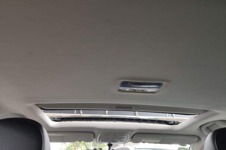 Used Haval H6 2019 Sport Edition 1.5T Automatic Two-Wheel Drive Elite Model China VI