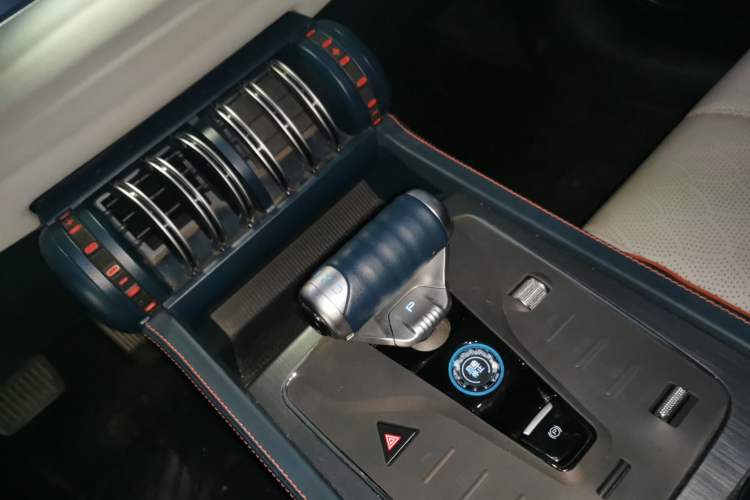 Used BYD Yuan PLUS 2022 430 km Luxury Version