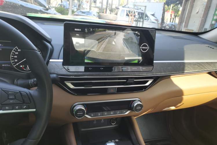 Used Nissan Teana 2022 2.0L XL-TLS Enjoyment Edition