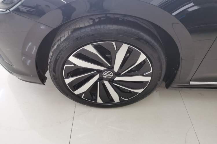 Used Volkswagen Passat 2024 330TSI Elite Edition
