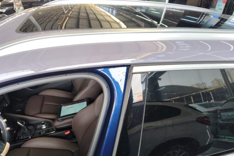 Used BMW X1 2020 sDrive20Li Premium Edition