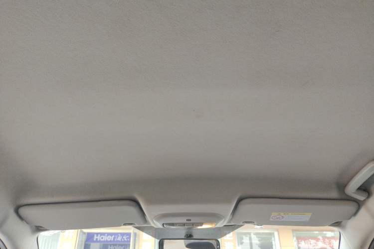 Used Ford Escort 2019 Revised 1.5L Automatic ZhiXiang Version (Tire Pressure Monitoring) China VI Standard