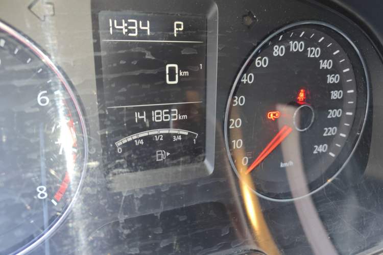 Used Volkswagen Lavida 2015 230TSI DSG Comfort Edition