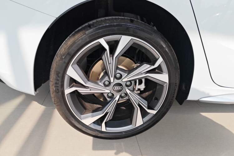 Used Audi A3 2025 Sportback 35TFSI Prestige Edition
