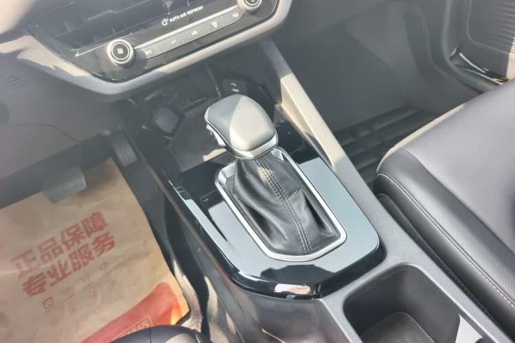 Used Ford Escort 2021 1.5L Automatic Diamond Edition