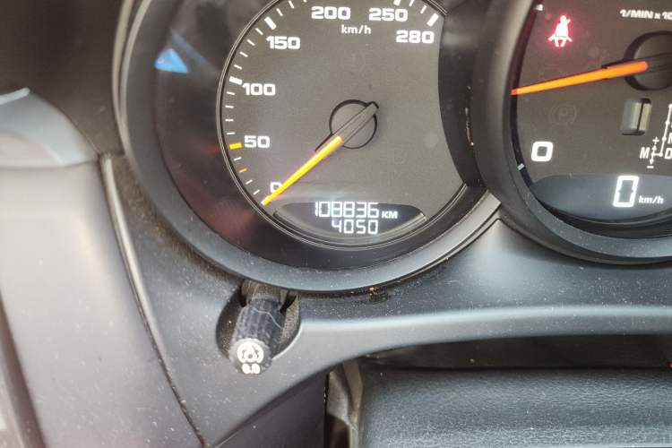 Used Porsche Macan 2018 Macan 2.0T
