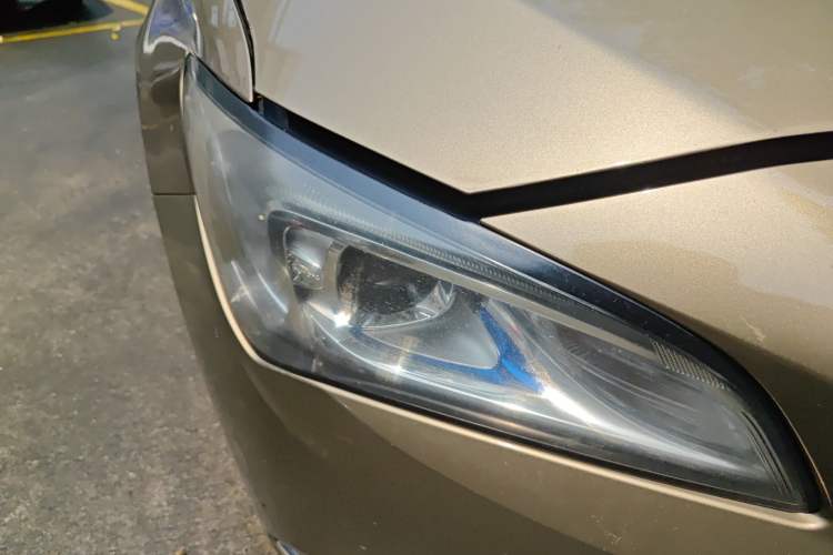 Used Buick Verano 2017 Sedan 20T Dual-Clutch Leading Model