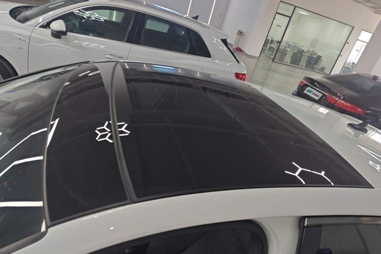 Used Audi A3 2022 Sportback 35 TFSI Luxury Sports Model
