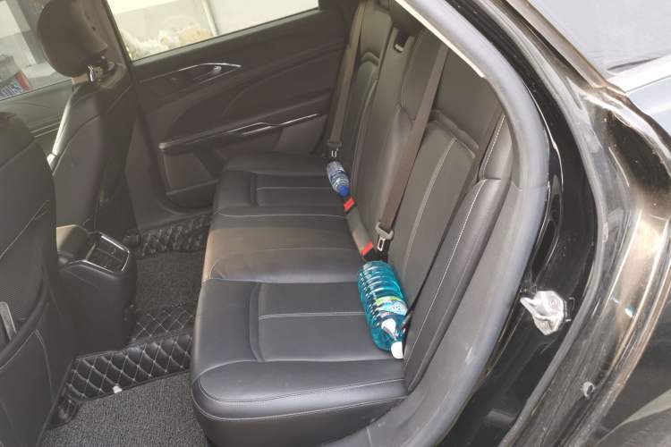 Used Ford Taurus 2017 EcoBoost 245 Fashion Edition