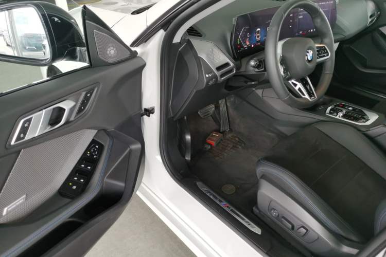 Used BMW 2 Series 2025 225L M Sport Night Edition Package
