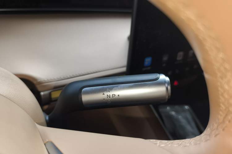 Used Hima Stelato S9 2024 All-Electric Ultra Four-Wheel-Drive Flagship Edition
