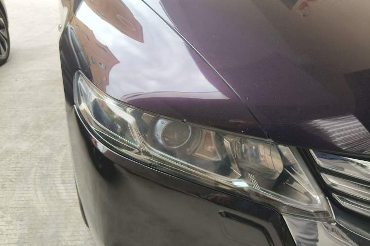 Used Honda Odyssey 2013 2.4L Elite Edition
