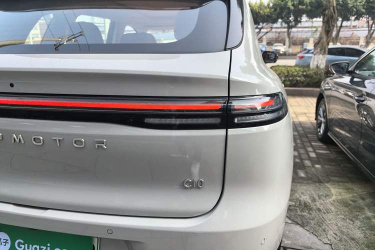 Used Leapmotor C10 2026 605 LiDAR Version