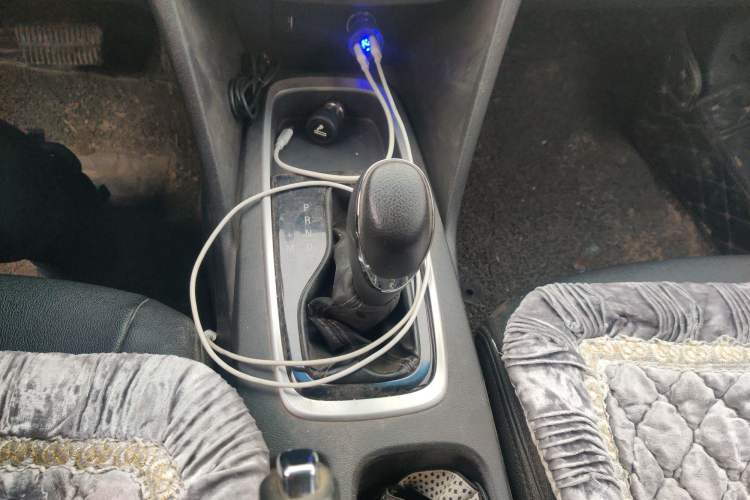 Used Chevrolet Cavalier 2016 1.5L Automatic Xinyue Edition