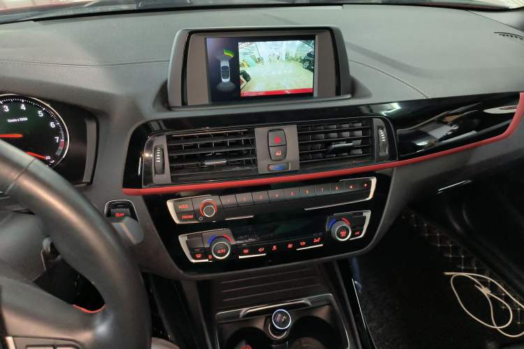 Used BMW 2 Series 2019 225i Convertible Coupe Sports Design Package
