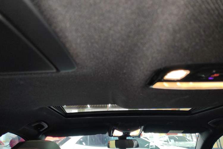 Used BMW 5 Series 2020 525Li M Sport Package