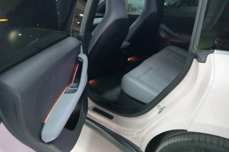 Used Nio ET5T 2024 75kWh Touring