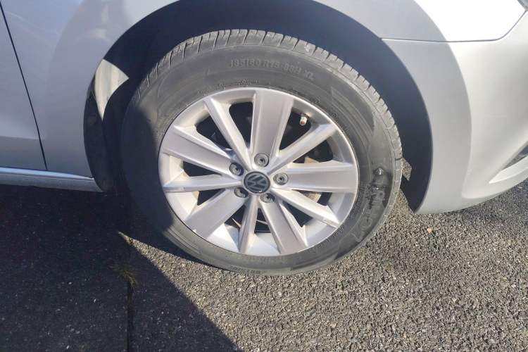 Used Volkswagen Jetta 2015 1.6L Automatic Comfort Model
