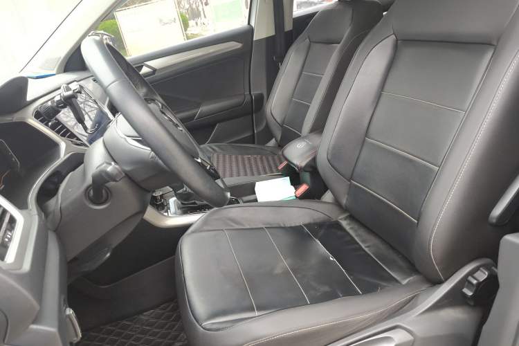 Used Volkswagen T-ROC 2022 280TSI DSG Two-Wheel Drive Elite PLUS
