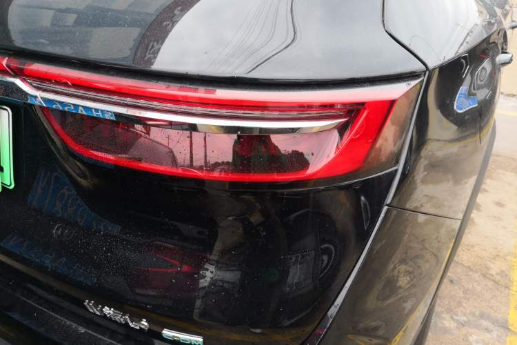 Used JETOUR Shanhai L9 2024 1.5TD 2DHT Pro 7-Seater
