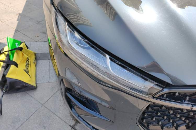 Used Lincoln Z 2022 iKoo Luxury Edition
