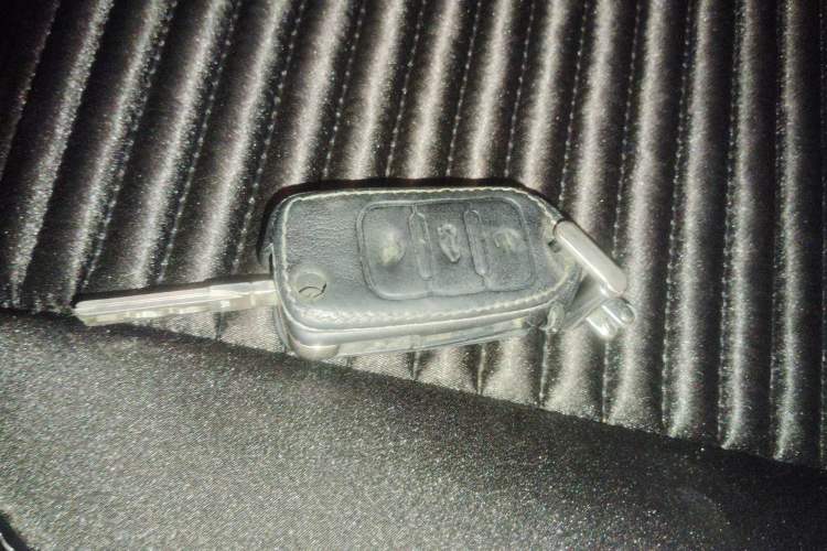 Used Volkswagen Bora 2018 1.5L Automatic Fashion Model
