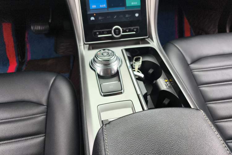 Used Ford Mondeo 2020 EcoBoost 180 Stylish Model
