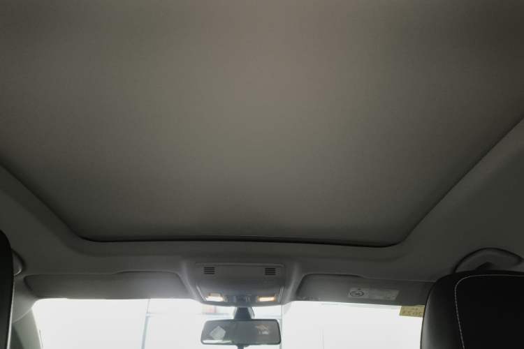 Used Skoda Karoq 2021 TSI280 Luxury Edition