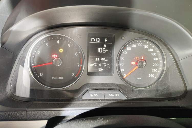 Used Volkswagen Lavida 2013 Restyled Classic 1.6L Automatic Comfort Edition