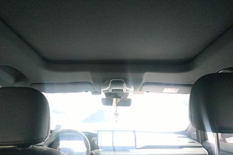 Used Geely Auto Haoyue L 2023 2.0T DCT Prestige Edition
