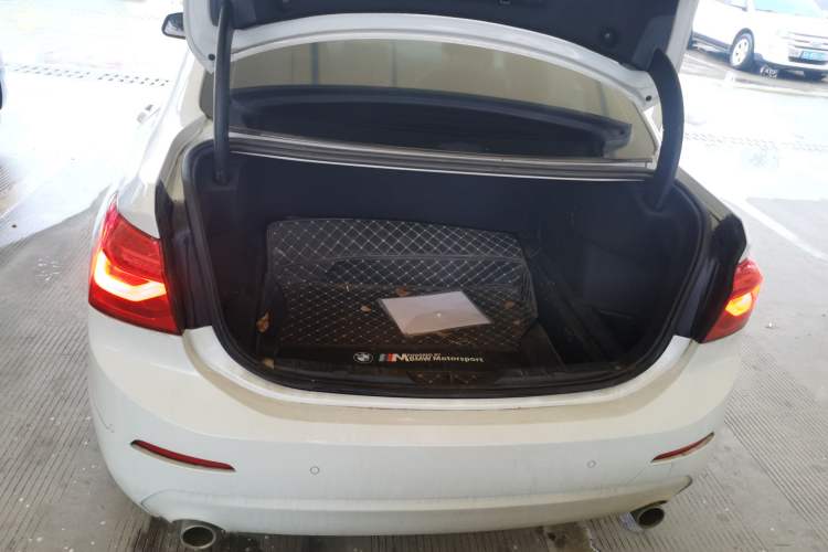 Used BMW 1 Series 2020 120i Fashion Model