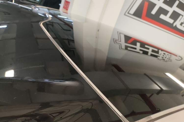 Used Nio ET9 2025 100 kWh