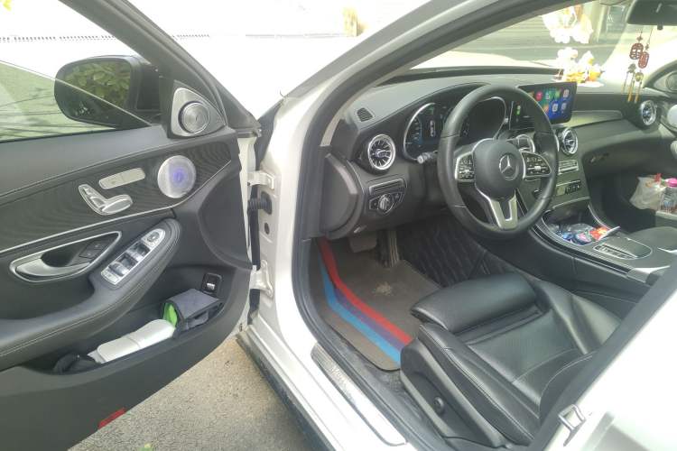 Used Mercedes-Benz C-Class 2019 Restyled C 260 L Sport Edition
