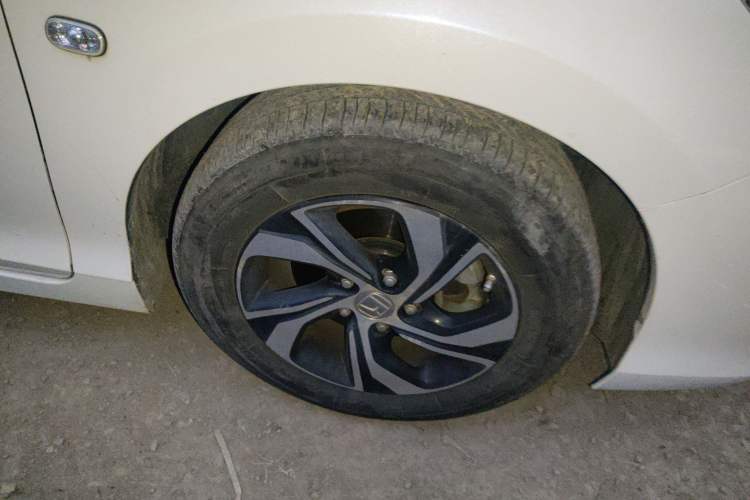 Used Honda Accord 2016 2.0L Comfort Edition